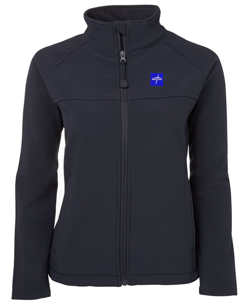 Picture of Ladies Layer Jacket