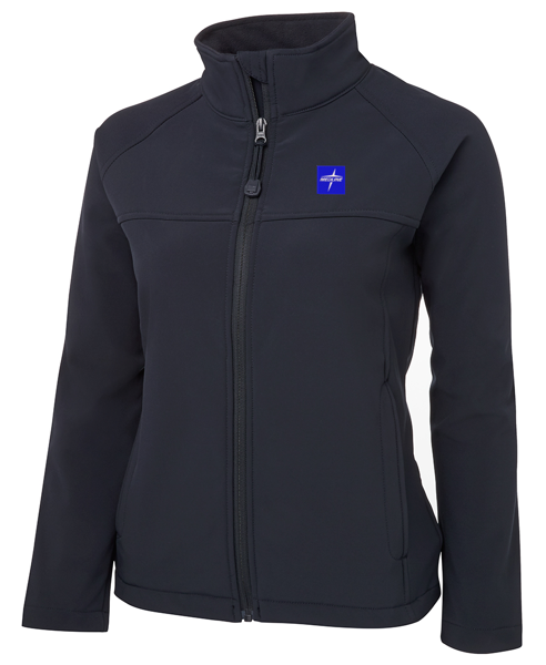 Picture of Ladies Layer Jacket