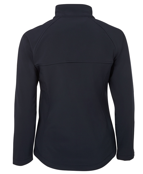 Picture of Ladies Layer Jacket