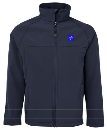 Picture of Mens Layer Jacket
