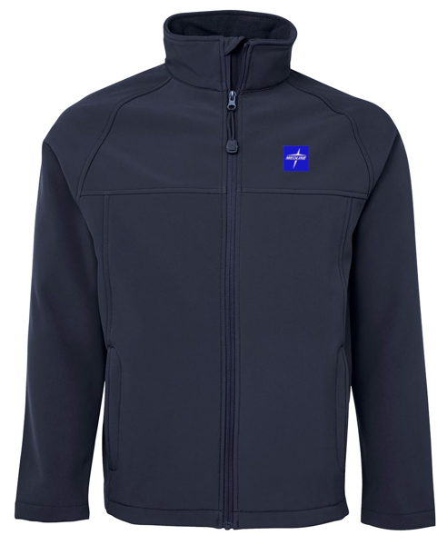 Picture of Mens Layer Jacket