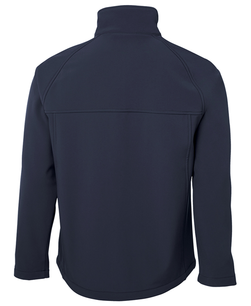 Picture of Mens Layer Jacket