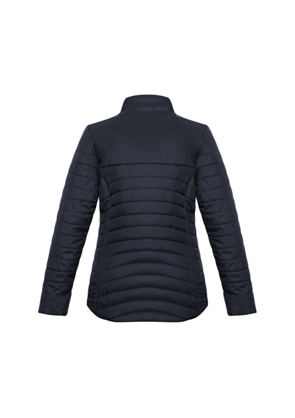 Picture of Ladies Expedition Puffer Jacket