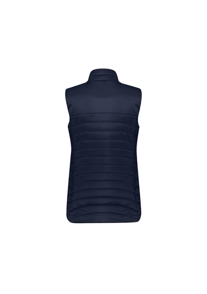 Picture of Ladies Expedition Puffer Vest