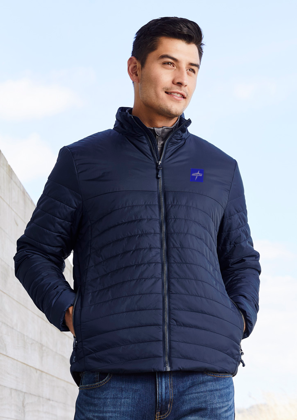Picture of Mens Expedition Puffer Jacket