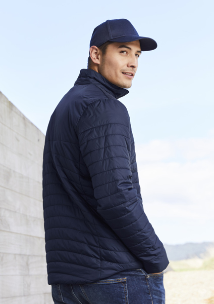 Picture of Mens Expedition Puffer Jacket