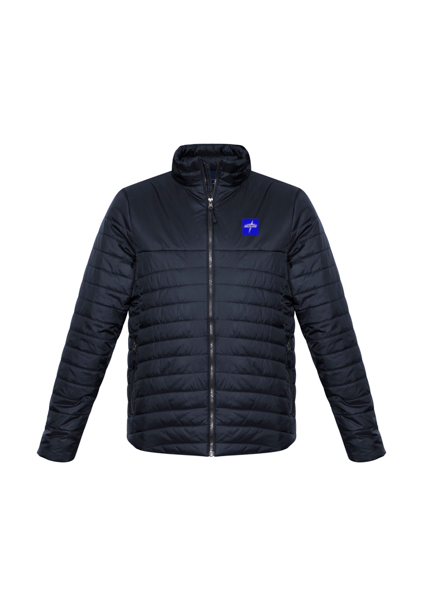 Picture of Mens Expedition Puffer Jacket