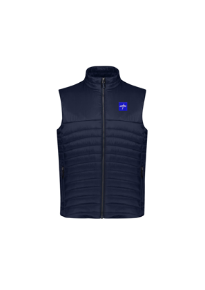 Picture of Mens Expedition Puffer Vest