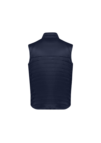 Picture of Mens Expedition Puffer Vest
