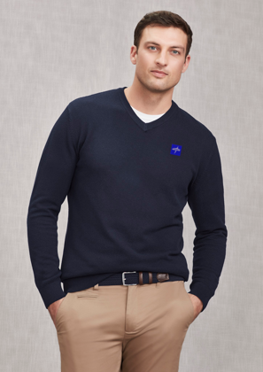 Picture of Mens Osaka Pullover