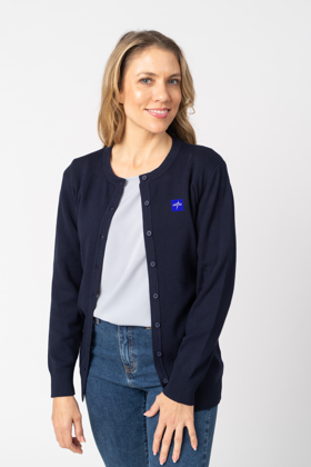 Picture of Ladies Cardigan