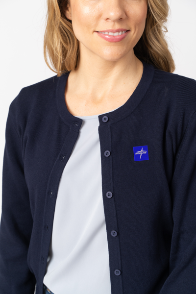 Picture of Ladies Cardigan